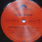 Pepsi & Shirlie:Heartache  12" single 1987 - pikkukuva 3