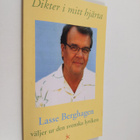 Lasse Berghagen : Dikter i mitt hjärta - pikkukuva 1