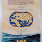 Stacie Strong ym. : The Voyage of Columbus in His Own Wor... - pikkukuva 2