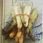 Sabine Vonderstein - Parsa: parhaat reseptit (sid.) - pikkukuva 1