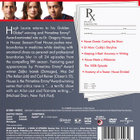 House  -  Kausi 5  -  (6 DVD) - pikkukuva 2