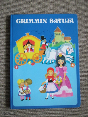 GRIMMIN SATUJA