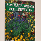 Britta Tingdal : Sommarblommor och lökväxter - pikkukuva 1