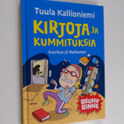 Tuula Kallioniemi : Kirjoja ja kummituksia - pikkukuva 1