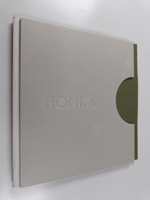 Honka : Today's homes. Naturally.