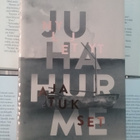 Juha Hurme - Nyljetyt ajatukset (sid.) - pikkukuva 1