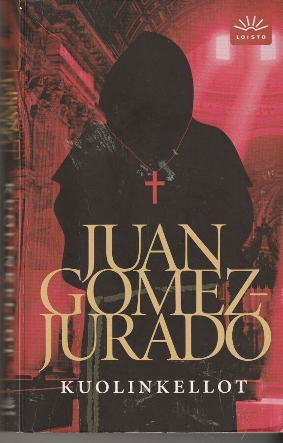 Juan Gomez Jurado, Kuolinkellot