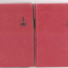 Tolstoi, Leo: Anna Karenina 1 - 2, WSOY 1962. 8.p., sid., K3 - pikkukuva 1
