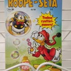Roope-setä 3 2004 nro 295 - pikkukuva 1
