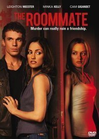 The Roommate  -  DVD