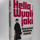 Hella Wuolijoki : Nuoruuteni kahdessa maassa - pikkukuva 1