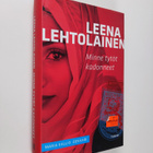 Leena Lehtolainen : Minne tytöt kadonneet - pikkukuva 1