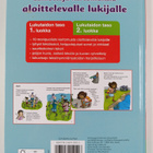 Lumottuja kertomuksia aloittelevalle lukijalle 1 - pikkukuva 2