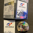 Gran Turismo 4 PS2 (Suomijulkaisu) - pikkukuva 1