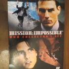 Mission: Impossible DVD Collector's Set 2DVD - pikkukuva 1