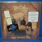 BROFANATICA - ROTTING INCARNATION OF GOD M-/M- LP - pikkukuva 1