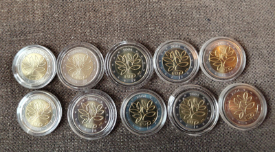 10 risurahaa UNC