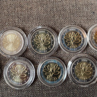 10 risurahaa UNC - pikkukuva 1