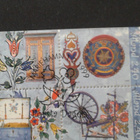 åland 1999 kansantaide ep-leimattu - pikkukuva 2