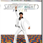 Saturday Night Fever 4K UHD + Blu-ray suomitekstit - pikkukuva 1