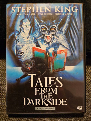 Tales from the Darkside (DVD)