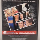Enronin Skandaali (Kane, Dennehy, dvd) - pikkukuva 2