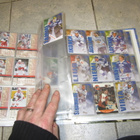 1999 SM LIIGA KERÄILYSARJA KANSIO 157 KORTTIA - pikkukuva 2