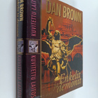 Dan Brown : Enkelit ja demonit : kuvitettu laitos - pikkukuva 1
