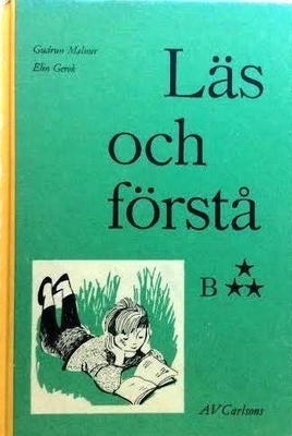 Läs och förstå
