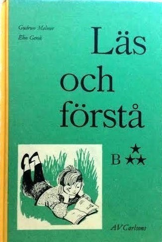 Läs och förstå