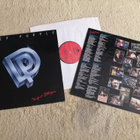 DEEP PURPLE - Perfect Strangers LP - pikkukuva 1