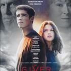 The Giver - (Blu-ray) - pikkukuva 1