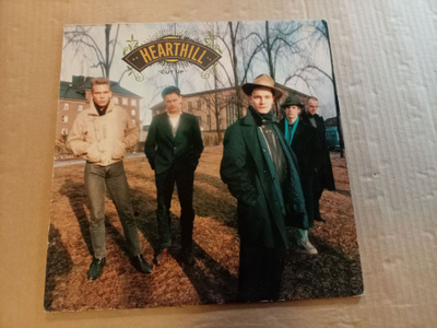 lp Hearthill
