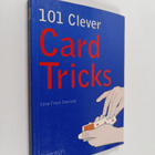 Cara Frost-Sharratt : 101 Clever Card Tricks - pikkukuva 1