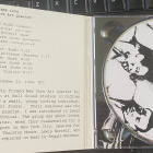 New York Art Quartet ESP. Cd (1964/2008) - pikkukuva 2