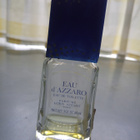 EAU D'AZZARO by LORIS AZZARO - pikkukuva 2