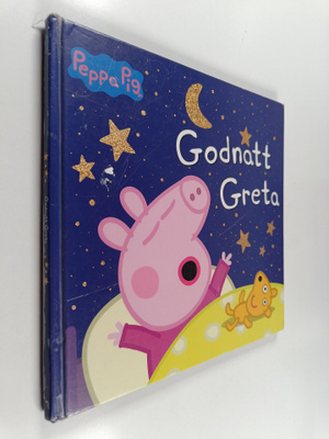 Neville Astley : Godnatt Greta