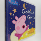 Neville Astley : Godnatt Greta - pikkukuva 1