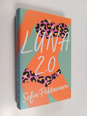Sofia Pekkarinen : Luna 2.0