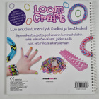 Bethany Hines : Loom craft : kuminauhakorut - pikkukuva 2