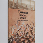 Aino Kemppainen : Taskussa kodin avain - pikkukuva 1