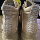 BUFFALO NILKKURIT ASPHA NC MID beige, koko 42 - pikkukuva 3