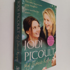 Jodi Picoult : My sister's keeper - pikkukuva 1