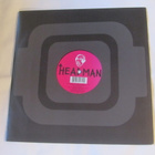 Headman: Moisture 12" EP 2006 House - pikkukuva 1