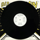 DONNIE VANN: Disco-Train / Theme from the disco-train 12" - pikkukuva 3