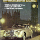 Mobilisti nro 5 / 1990 - pikkukuva 1