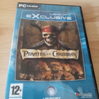 Pirates of the caribbean PC - pikkukuva 1