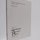 Heikki Kirkinen : Finland in Russian Sources up to the Ye... - pikkukuva 1