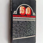 Elizabeth Huberman : 50 Great European short stories - pikkukuva 1