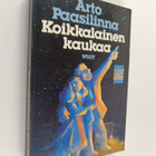Arto Paasilinna : Koikkalainen kaukaa - pikkukuva 1